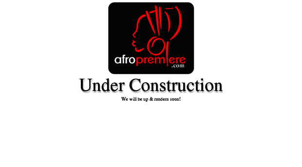 afropremiere.com