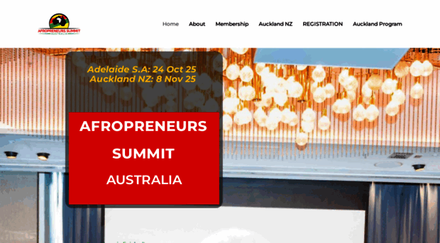 afropreneurssummit.com.au