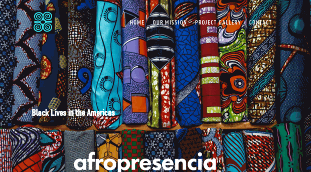 afropresencia.org