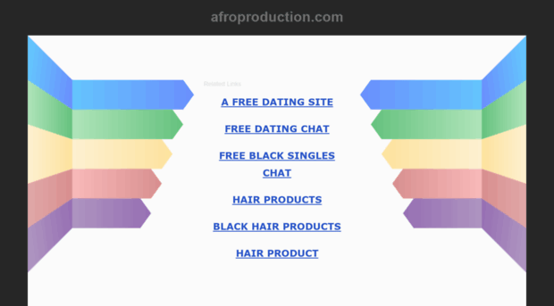 afroproduction.com