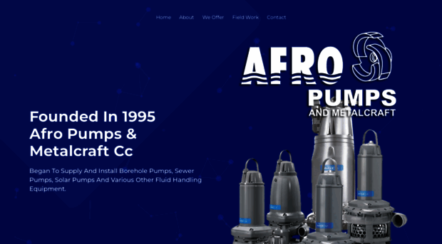 afropumps.com