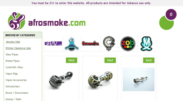 afrosmoke.com