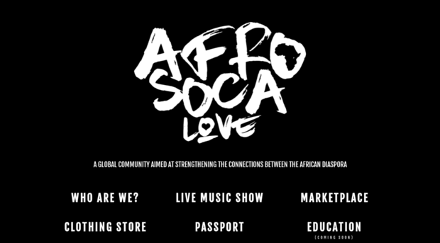 afrosocalove.com