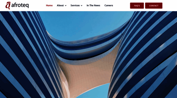 afroteq.co.za