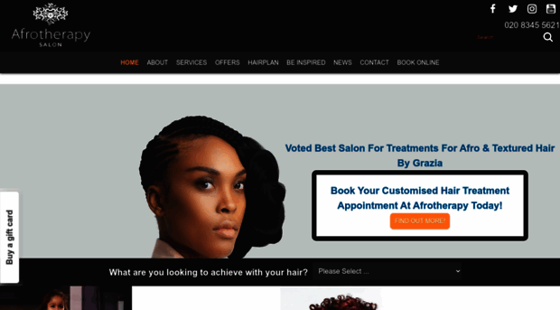 afrotherapy.com