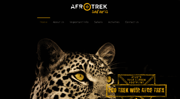 afrotreksafaris.com