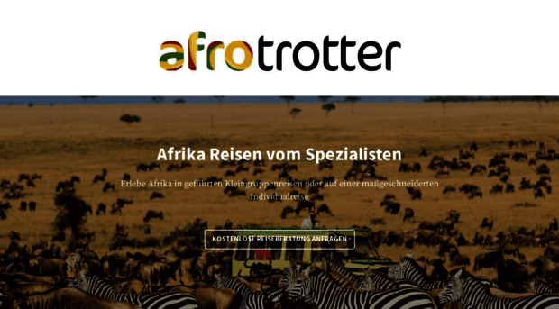 afrotrotter.com