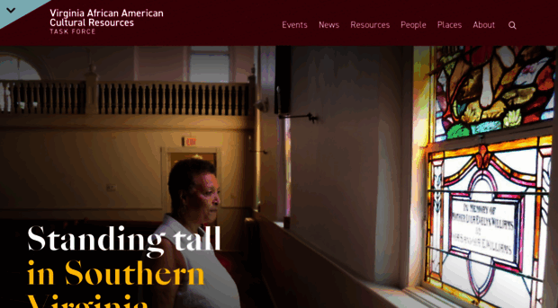 afrovirginia.org