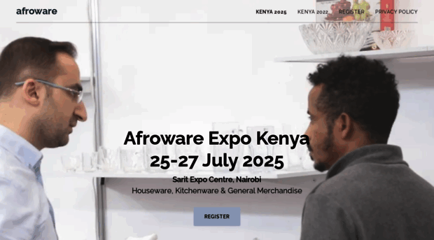 afroware.com