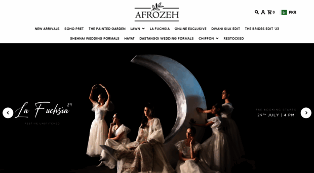 afrozeh.com