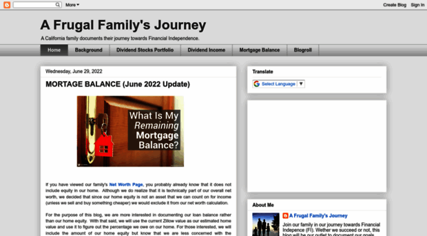 afrugalfamilysjourney.blogspot.com