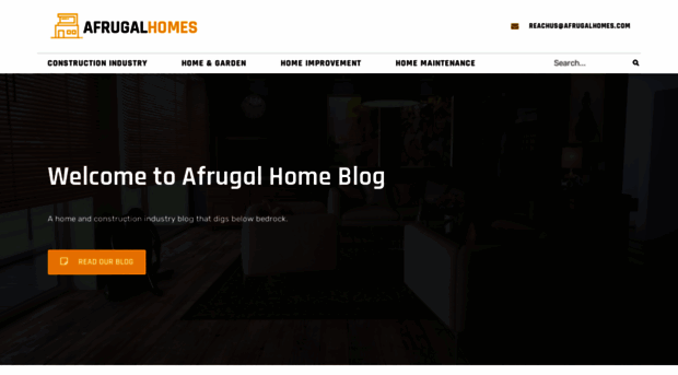 afrugalhome.com