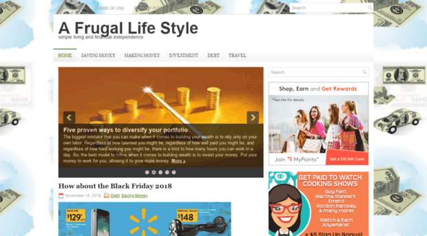 afrugallifestyle.com