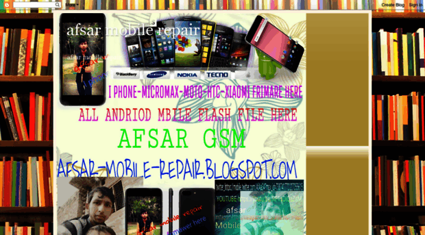 afsar-mobile-repair.blogspot.com