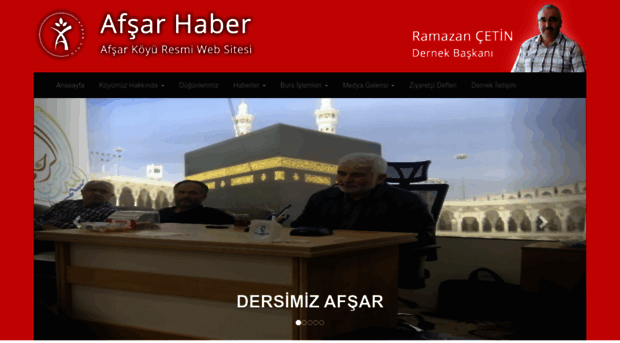 afsarhaber.com