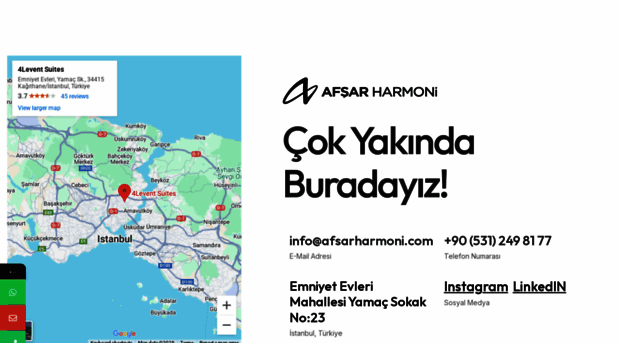 afsarharmoni.com