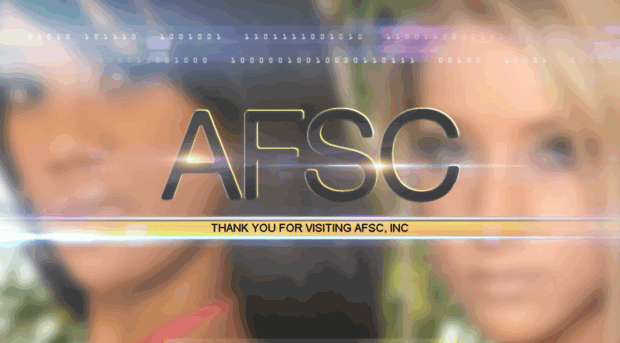 afscinc.net