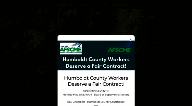 afscme1684.org