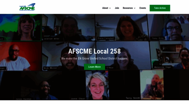 afscme258.org