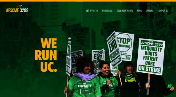 afscme3299.org