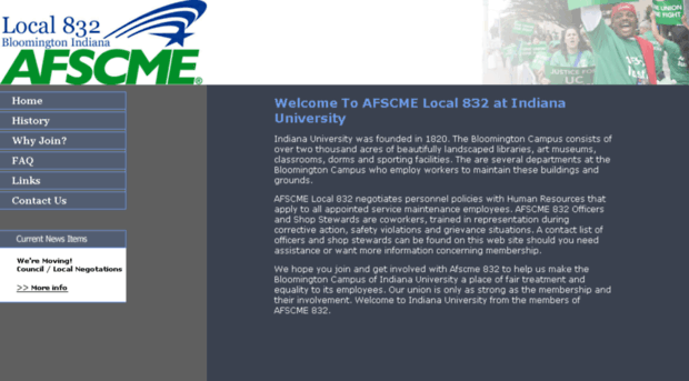 afscme832.com