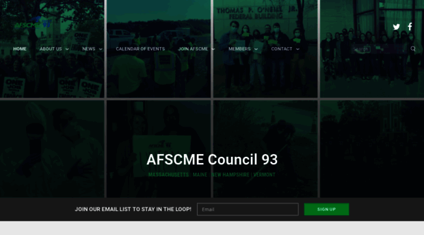 afscme93.org