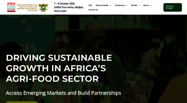 afscotedivoire.com