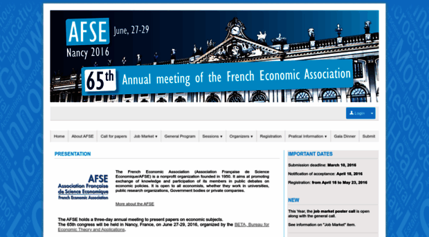 afse2016.sciencesconf.org