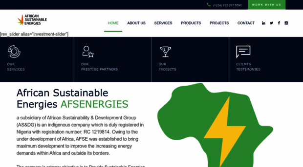 afsenergies.com