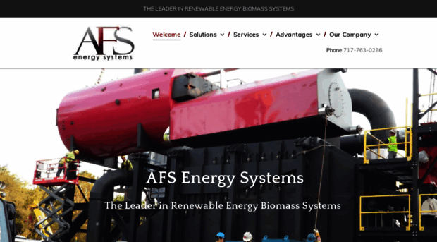 afsenergy.com