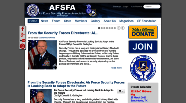 afsfaonline.com