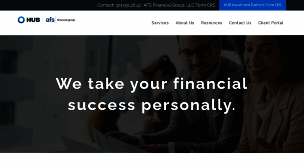 afsfinancialgroup.com