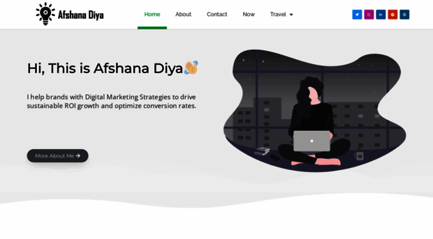 afshana.com