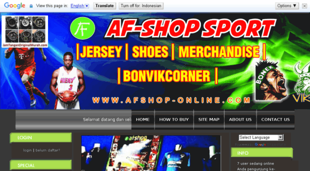 afshop-online.com