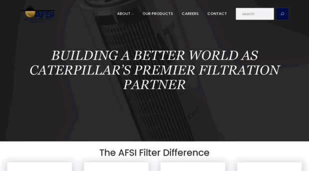 afsifilters.com