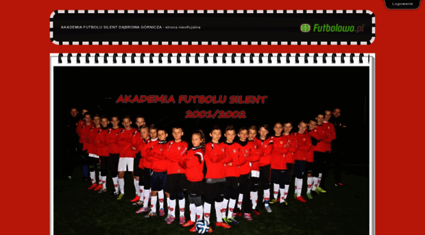 afsilent2001.futbolowo.pl