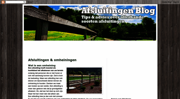 afsluitingen.blogspot.be