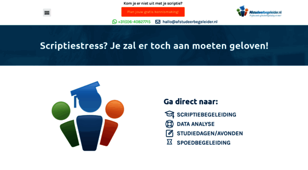 afstudeerbegeleider.nl