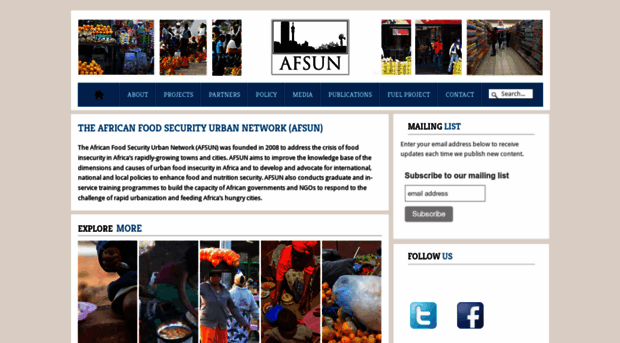 afsun.org