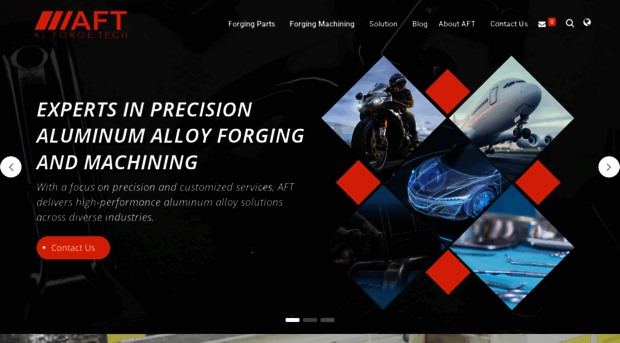 aft-machining.com