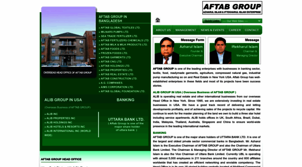 aftab-bd.com