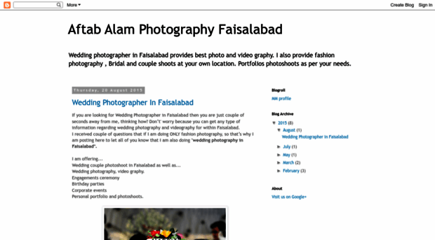 aftabalam-photography.blogspot.com