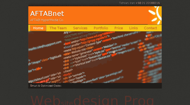 aftabnet.net