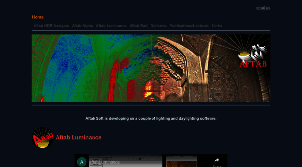 aftabsoft.net