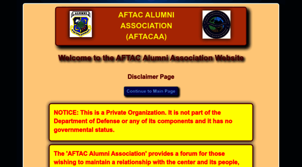 aftacaa.us