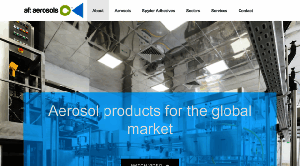 aftaerosols.co.uk