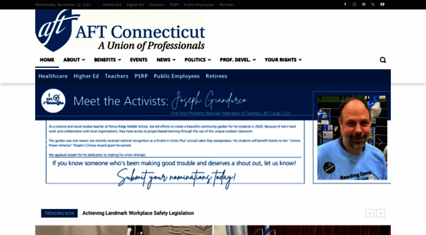 aftct.org