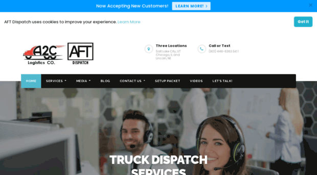 aftdispatch.com