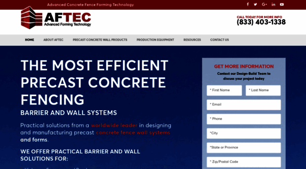 aftec.com