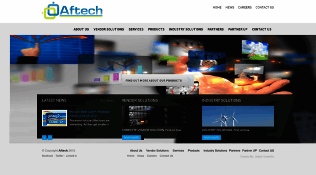 aftech.com.af